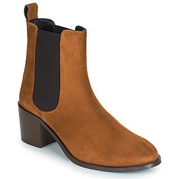 JB Martin Mid Boots ADELE