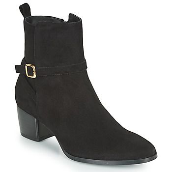 JB Martin Mid Boots AUDE