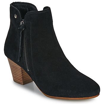 Ravel Low Ankle Boots TULLI