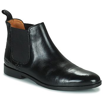 Melvin & Hamilton Mid Boots SUSAN 10