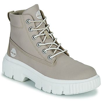 Timberland Mid Boots FABRIC BOOT