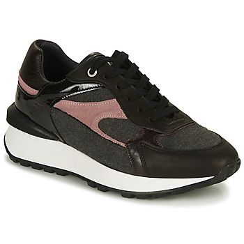 JB Martin Shoes (Trainers) FORTE