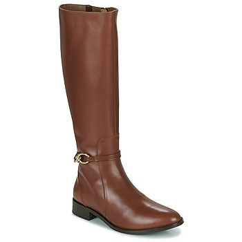 JB Martin High Boots LIDIA
