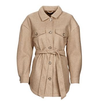Only Coat ONLEMMA FREJA SHACKET OTW