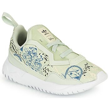 adidas Shoes (Trainers) ORIGINALS FLEX EL I