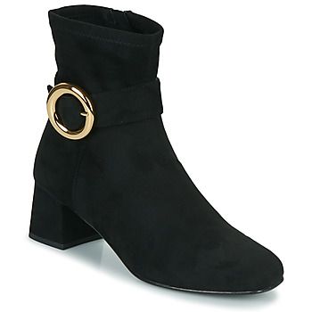 JB Martin Low Ankle Boots 1ADORABLE
