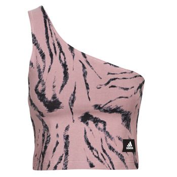 adidas Tops / Sleeveless T-shirts W FI GFX Q3 TNK