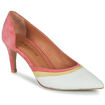JB Martin Heels ETNA