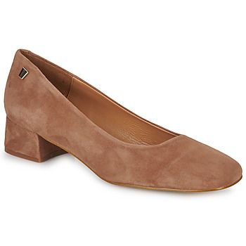 JB Martin Heels VIRGINIA