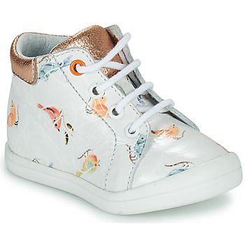 GBB Shoes (High-top Trainers) NAHIA