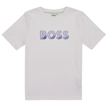 BOSS T shirt J25O03-10P-C