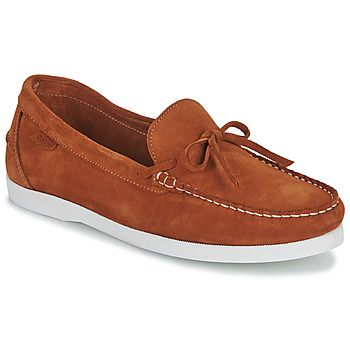 Casual Attitude Loafers / Casual Shoes NEW002