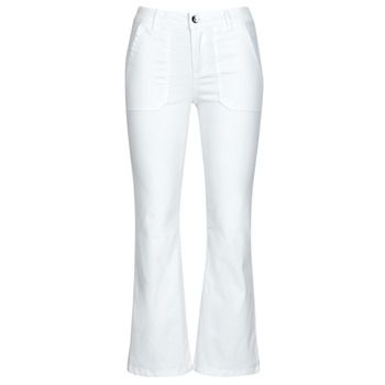 Les Petites Bombes Flare / wide jeans FAYE