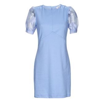 Naf Naf Dress ECHELSEA R1