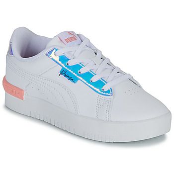 Puma Shoes (Trainers) Jada Crystal Wings PS