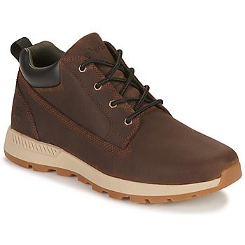 Timberland Shoes (High-top Trainers) KILLINGTON TREKKER HALF CAB