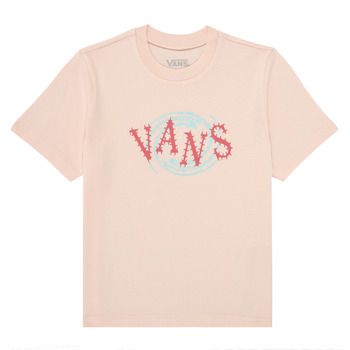 Vans T shirt INTO THE VOID BFF