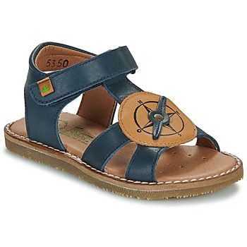 El Naturalista Sandals 5350