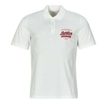 Jack & Jones Polo shirt JJELOGO POLO SS 2 COL SS24 SN