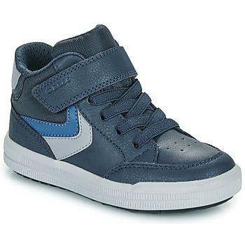 Geox Shoes (High-top Trainers) J ARZACH BOY