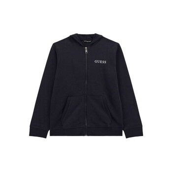 Guess sweatshirt ZIP UP HOODED ACTIVE TOP
