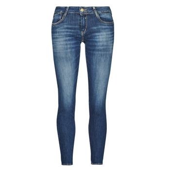 Le Temps des Cerises Skinny Jeans PULPC