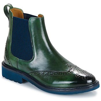 Melvin & Hamilton Mid Boots SELINA 29