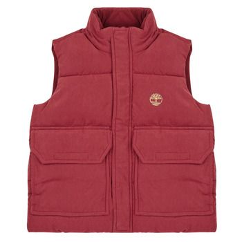 Timberland Duffel coats DOUDOUNE SANS MANCHES T60283/95A