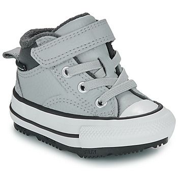 Converse Shoes (High-top Trainers) CHUCK TAYLOR ALL STAR MALDEN STREET BOOT