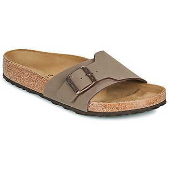 BIRKENSTOCK Mules / Casual Shoes Catalina BFBC Mocca