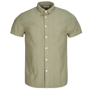 Deeluxe Short sleeved Shirt PAGOS