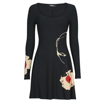 Desigual Dress BRUJAS