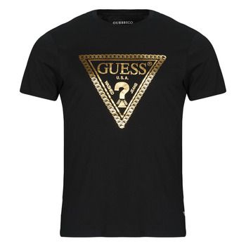 Guess T shirt CHAIN TRI
