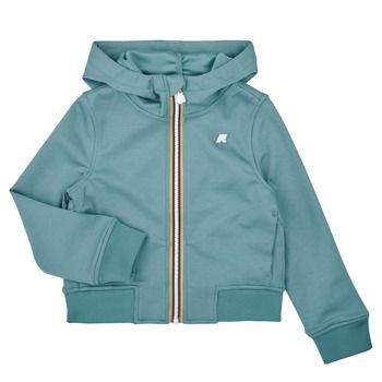 K-Way Sweatshirt P. RAINER LIGHT SPACER