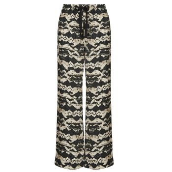 Le Temps des Cerises Wide leg / Harem trousers LOMY