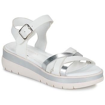 Lumberjack Sandals MAURA