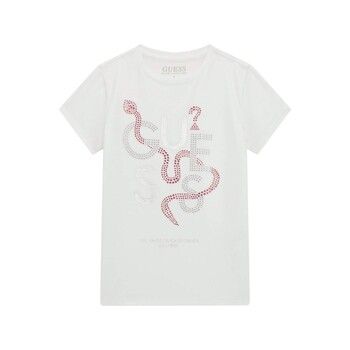 Guess T shirt SS T SHIRT
