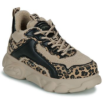 Buffalo Shoes (Trainers) CLD CHAI WARM