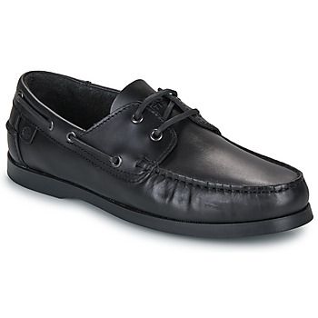 Casual Attitude Boat Shoes REVORO