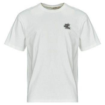 Only & Sons T shirt ONSFLOWER