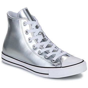Converse Shoes (High-top Trainers) CHUCK TAYLOR ALL STAR METALLIC