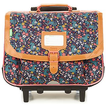 Tann's Rucksack ALBA CARTABLE TROLLEY 38 CM