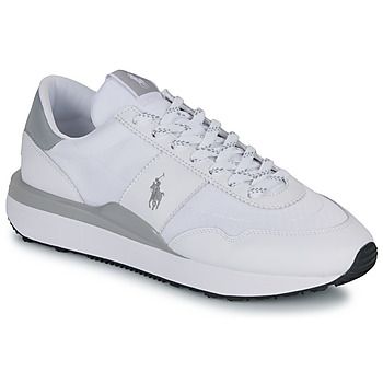 Polo Ralph Lauren Shoes (Trainers) TRAIN 89