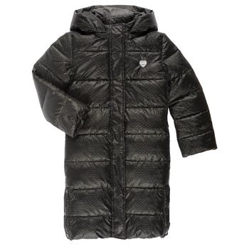Guess Duffel coats HOODED LS LONG PADDED PUFFER