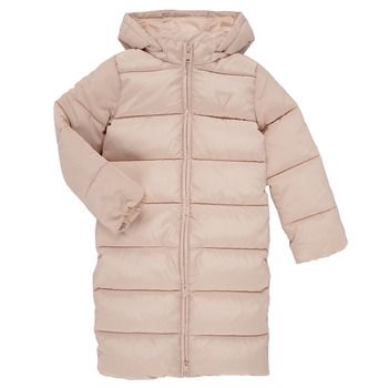 Guess Duffel coats HOODED PADDED LS LONG PUFFER