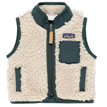 Patagonia fleece jacket BABY RETRO-X VEST