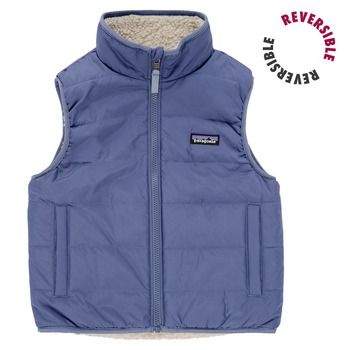 Patagonia Duffel coats K'S REVERSIBLE READY FREDDY VEST