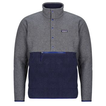 Patagonia Fleece jacket M'S RETRO PILE 1/2 SNAP P/O