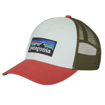 Patagonia Cap P-6 LOGO LOPRO TRUCKER HAT