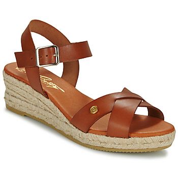 Betty London Espadrilles / Casual Shoes GIORGIA